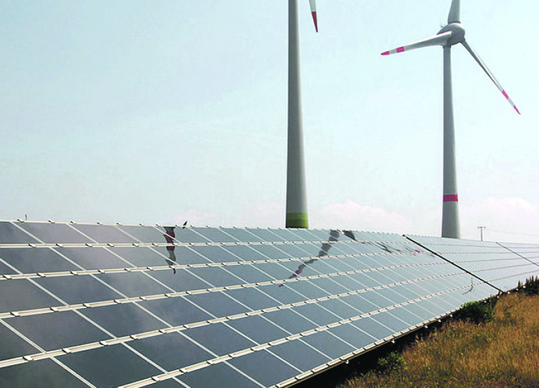 Hyperion Renewables, Saft e Omexom constroem os primeiros projetos de armazenamento de energia em Portugal