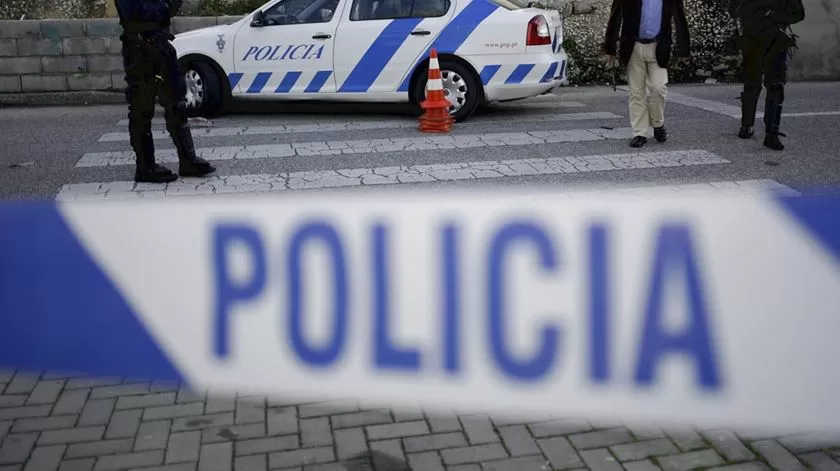 "Várias pessoas" em desordem com disparos no Mercado de Benfica
