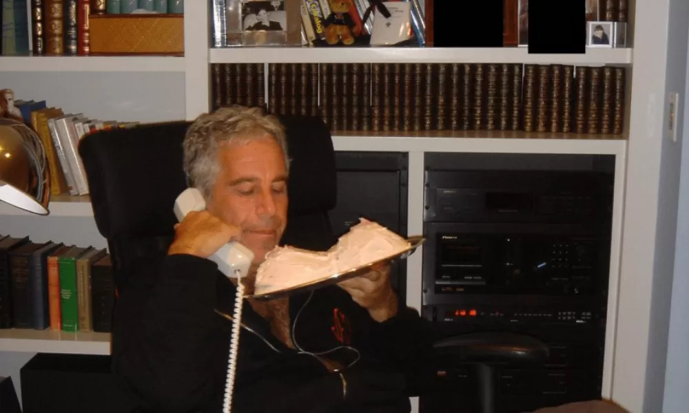 Departamento de Justiça dos EUA adia conclusão da divulgação de arquivos de Epstein