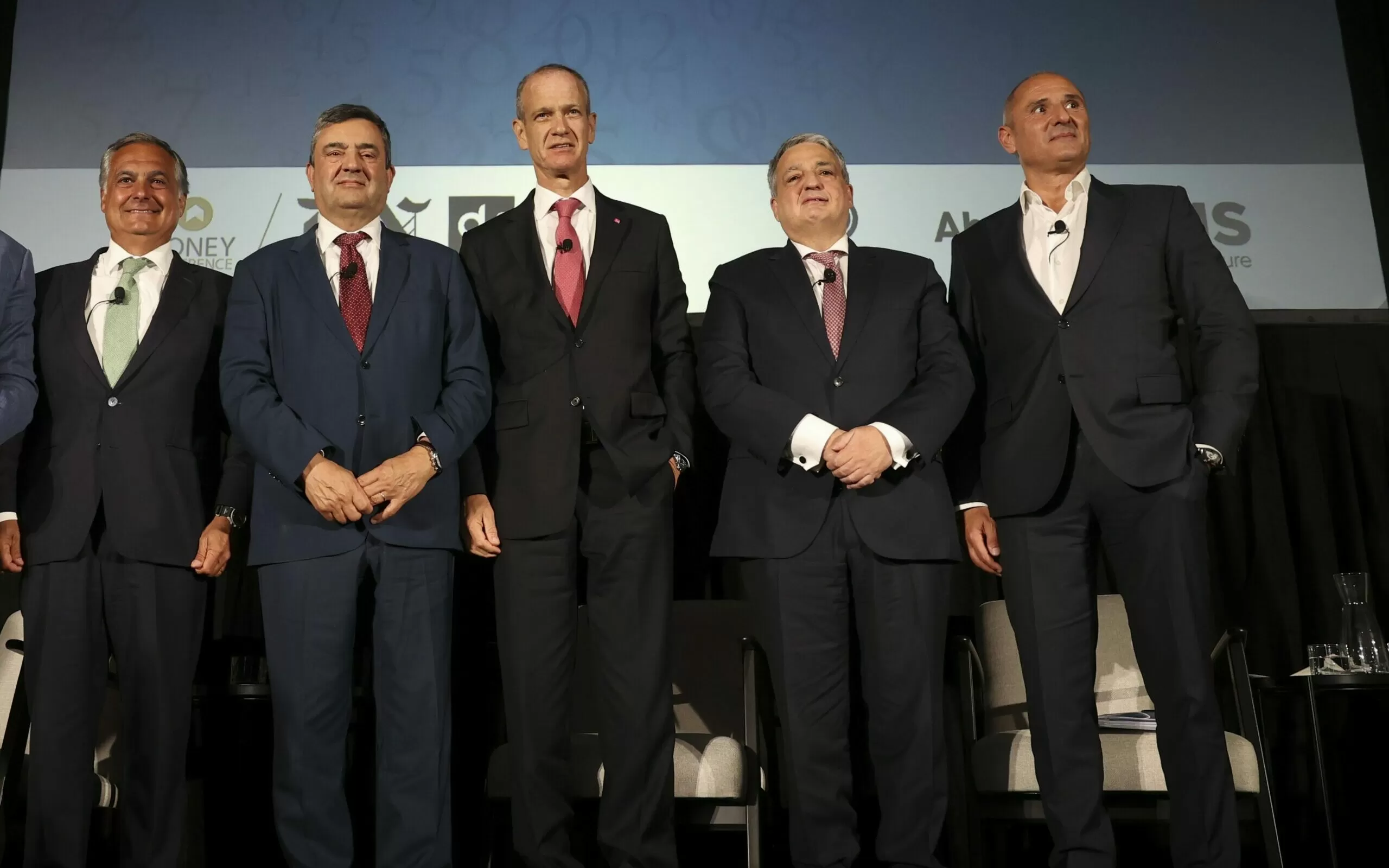Banca obrigada a ter nova almofada de capital de 0,75% a partir de janeiro