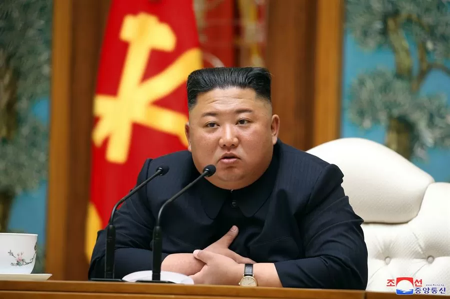 Coreia do Sul e Rússia debatem em reunião secreta programa nuclear da Coreia do Norte, revela agência