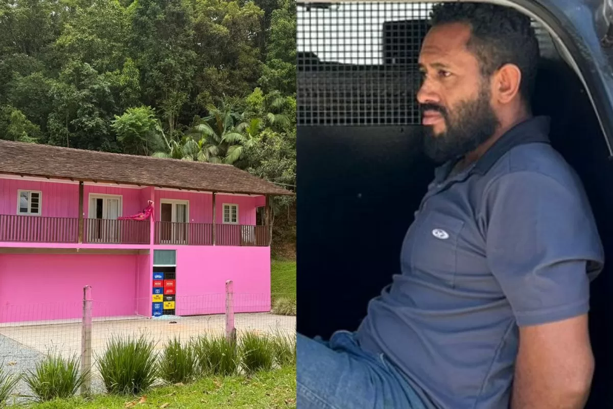 Segunda vítima da tentativa de homicídio em Boate em Timbó segue na UTI; suspeito foi preso
