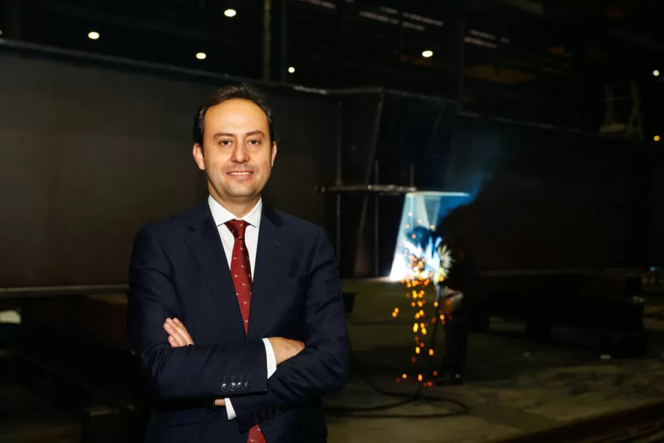 Irmãos Martins fazem reestruturação acionista na I’M SGPS que detém 85,59% dos votos da Martifer