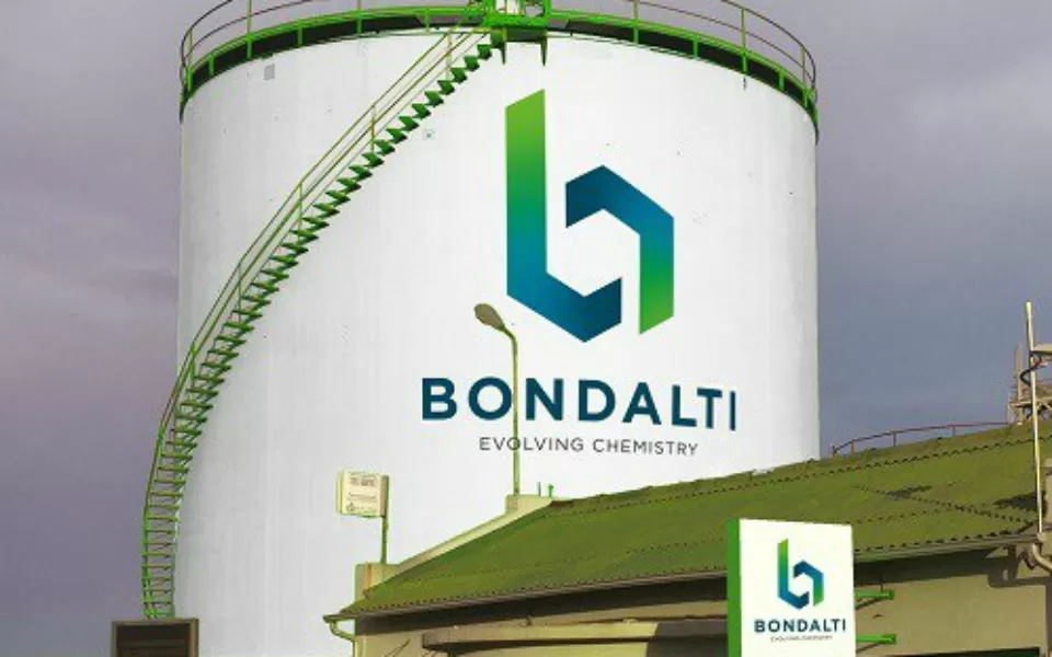 Bondalti reduz o limite mínimo de aceitação da OPA sobre a espanhola Ercos