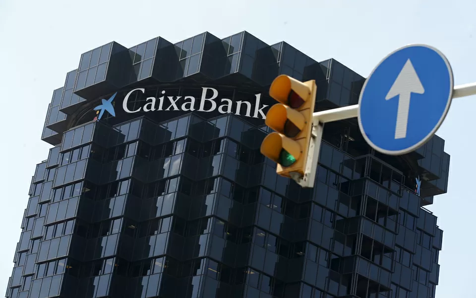 DBRS mantém rating do CaixaBank e a perspetiva “estável”