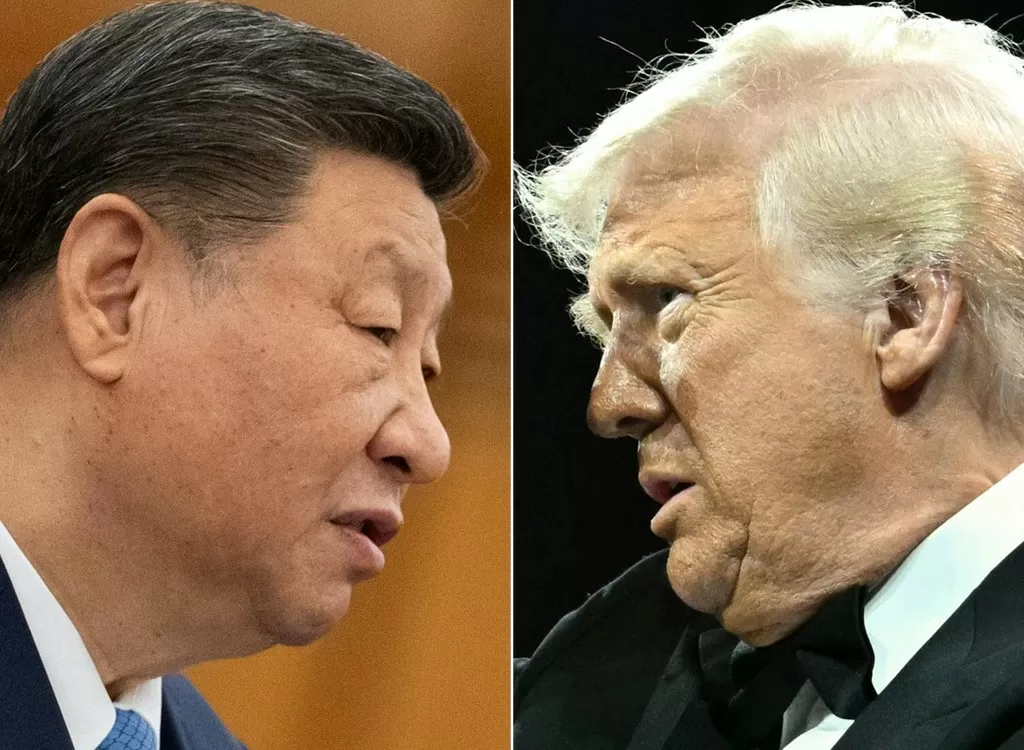 China acusa EUA de desestabilizar cadeias de suprimentos com ‘imposição arbitrária de tarifas’