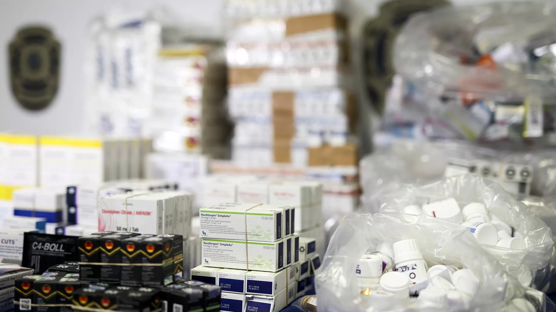 GNR detém suspeito de tráfico e apreende 3.000 doses de droga em Vila do BIspo