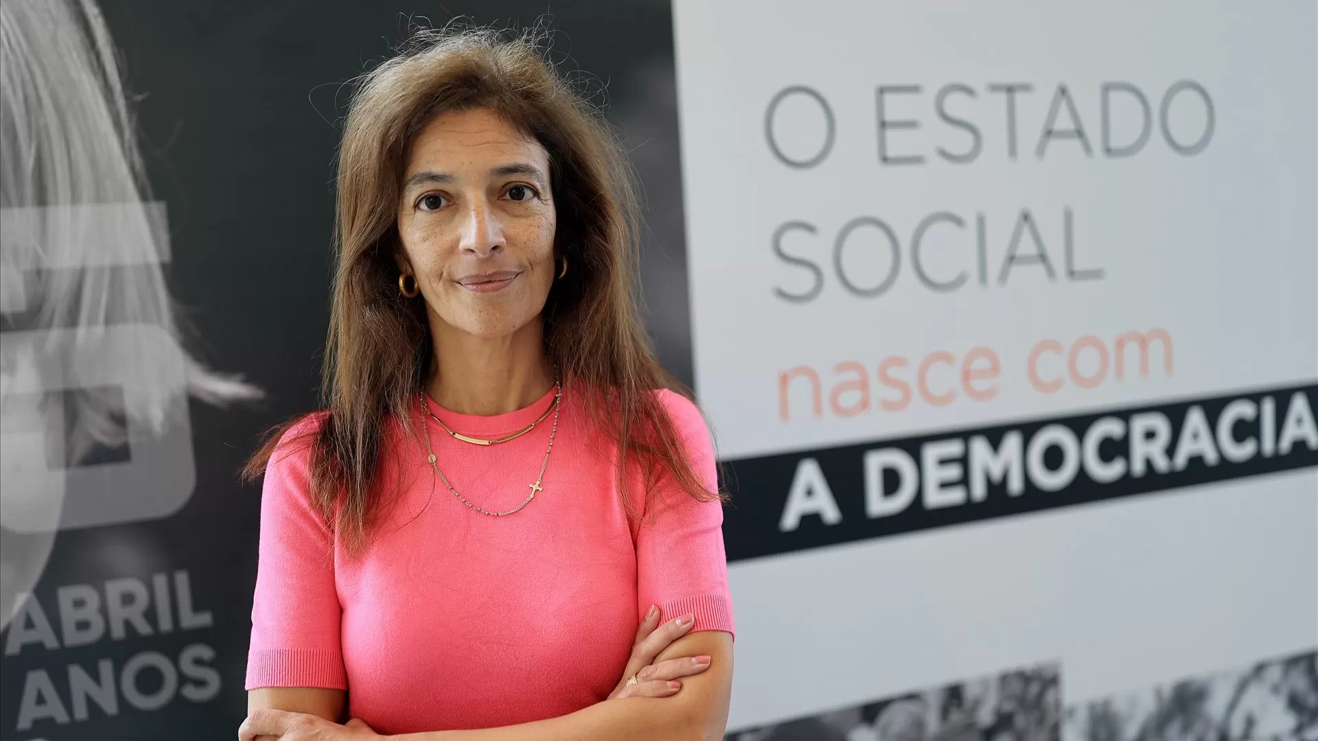 Sandra Araújo afastada da Estratégia Nacional de Combate à Pobreza