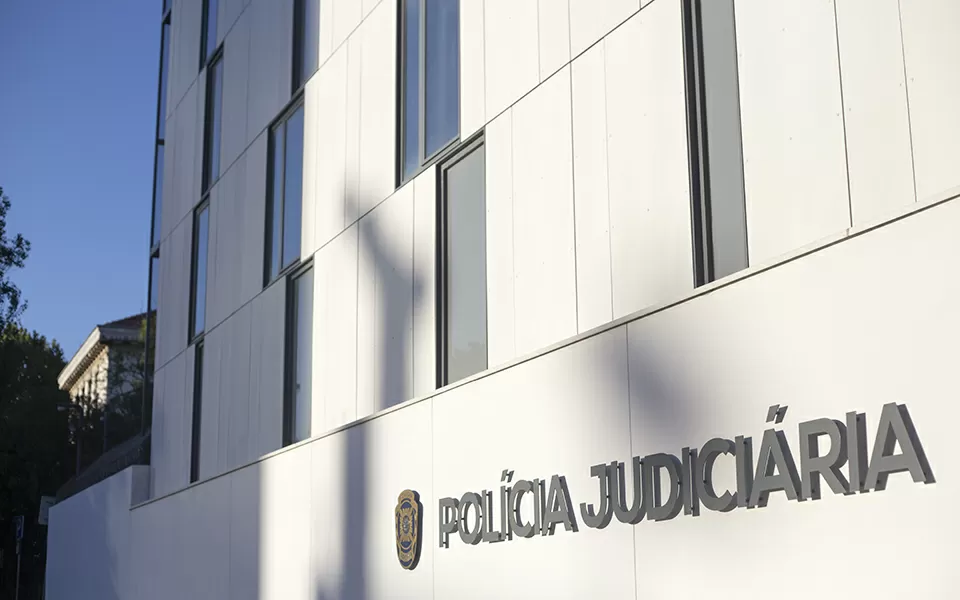 Advogado Paulo Topa detido hoje no Porto em investigação por desvio de fundos