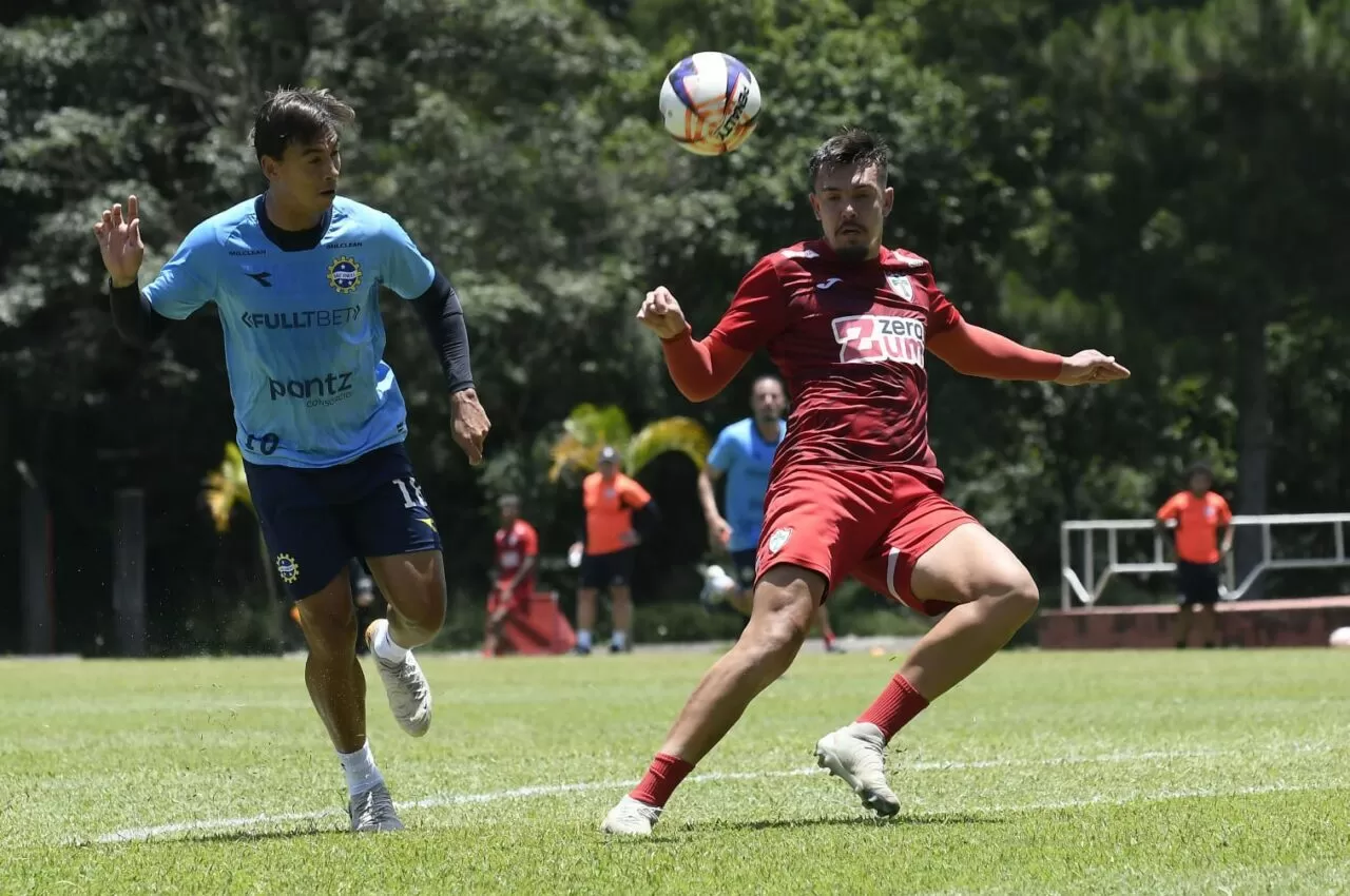 Últimas da Portuguesa: nova vitória em jogo-treino, gramado do Canindé passa por reforma e mais