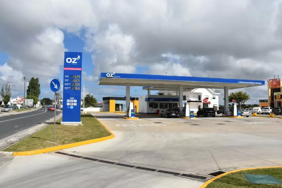 Cacifos Locky passam a estar disponíveis em postos de abastecimento da OZ Energia