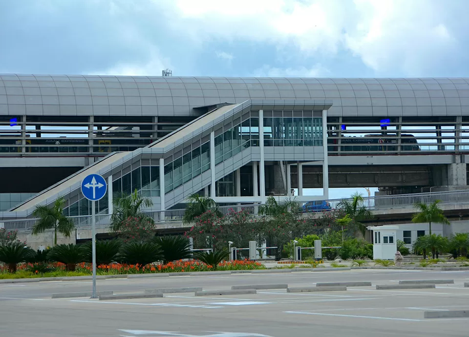 Greve nos aeroportos desconvocada após acordo com acionistas da ex-Groundforce