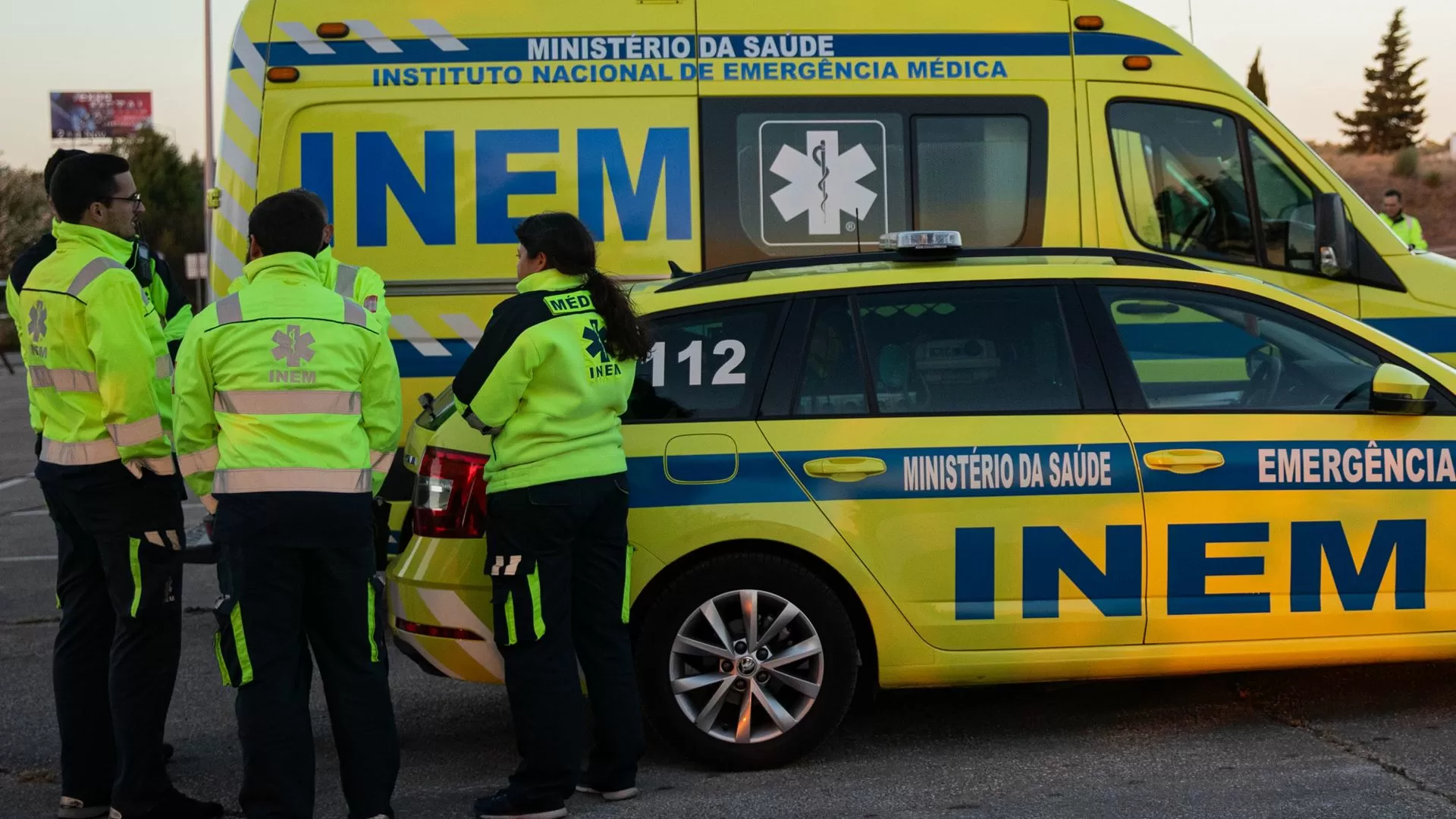 Bebé de dois meses morre após ser atropelada em Albufeira