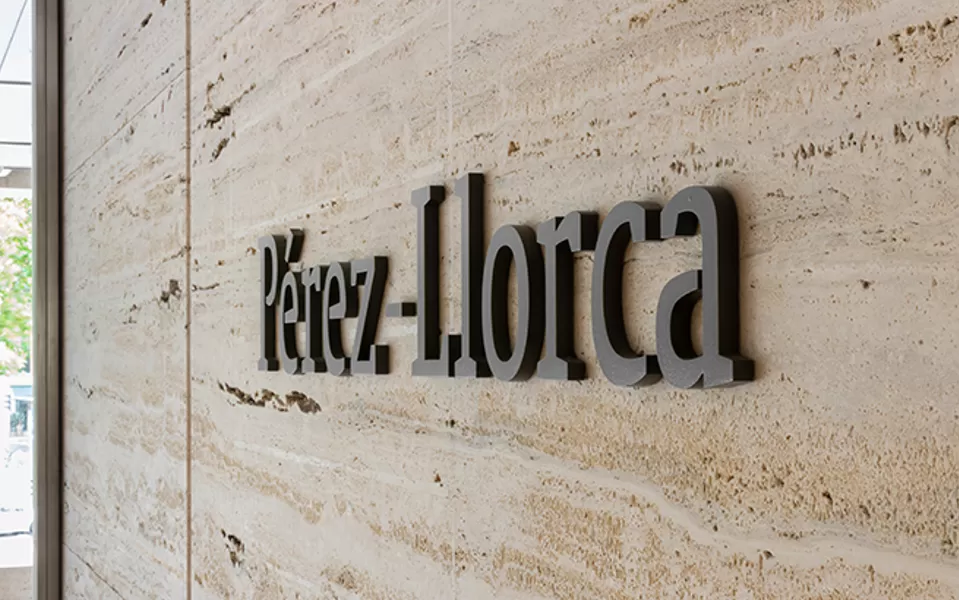 Pérez-Llorca publicou nova edição do boletim “Pérez-Llorca Atualidade Ibero-americana de Seguros”