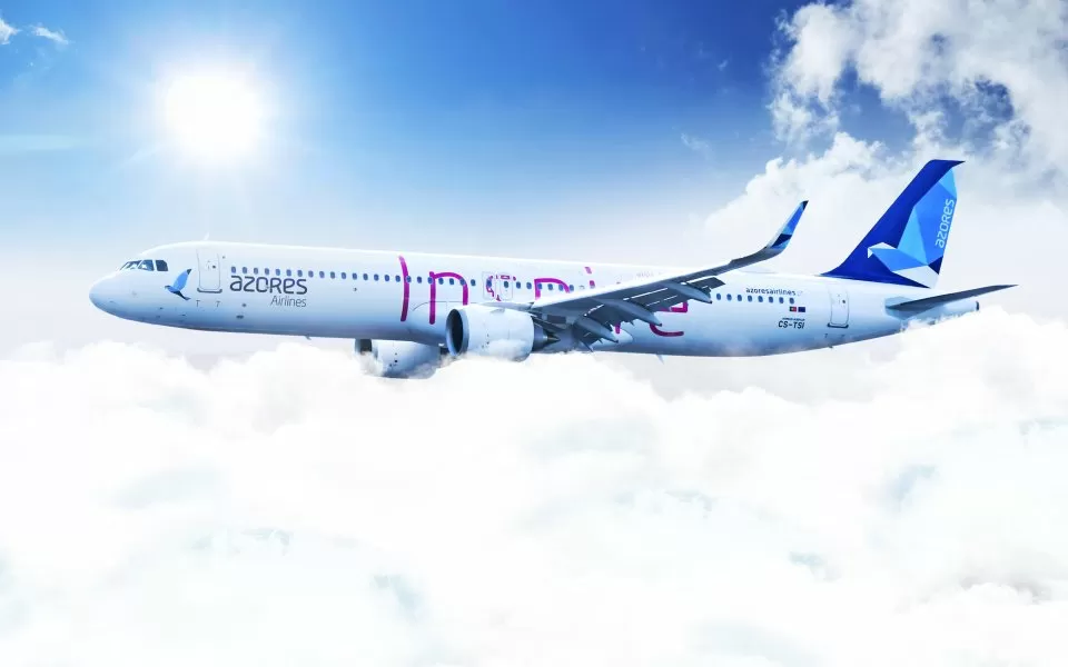 Júri rejeita proposta de consórcio para compra da Azores Airlines