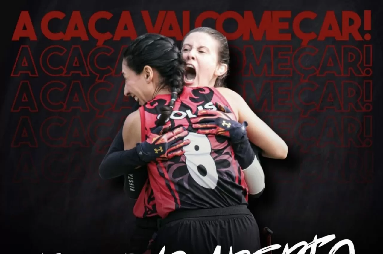 Portuguesa Lioness anuncia treino aberto de flag football feminino em janeiro