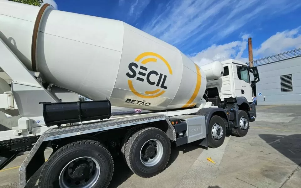 Secil compra Argatecnic antes da venda à Molins