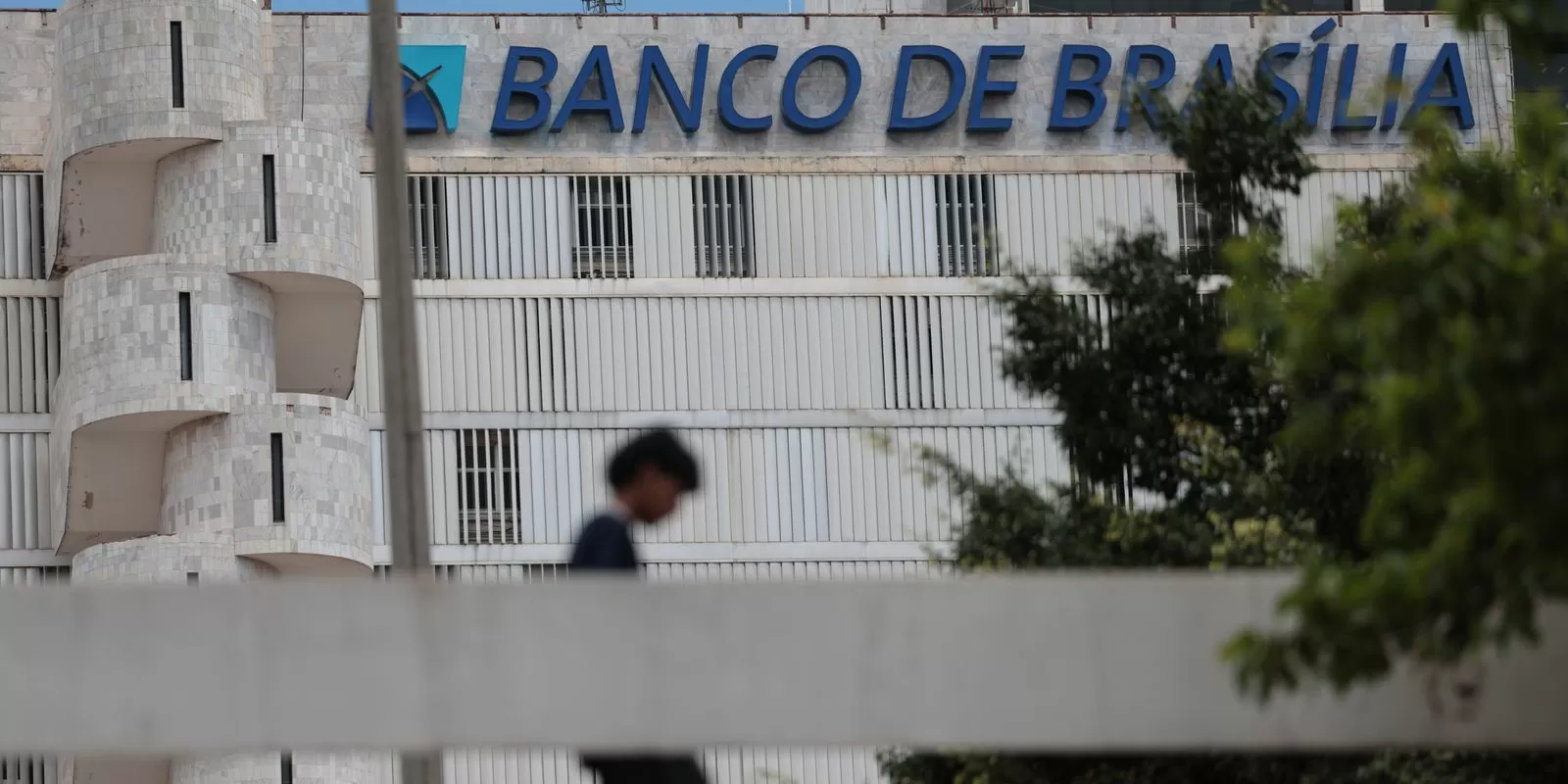 BRB descarta risco de intervenção e estuda vender ativos do Master