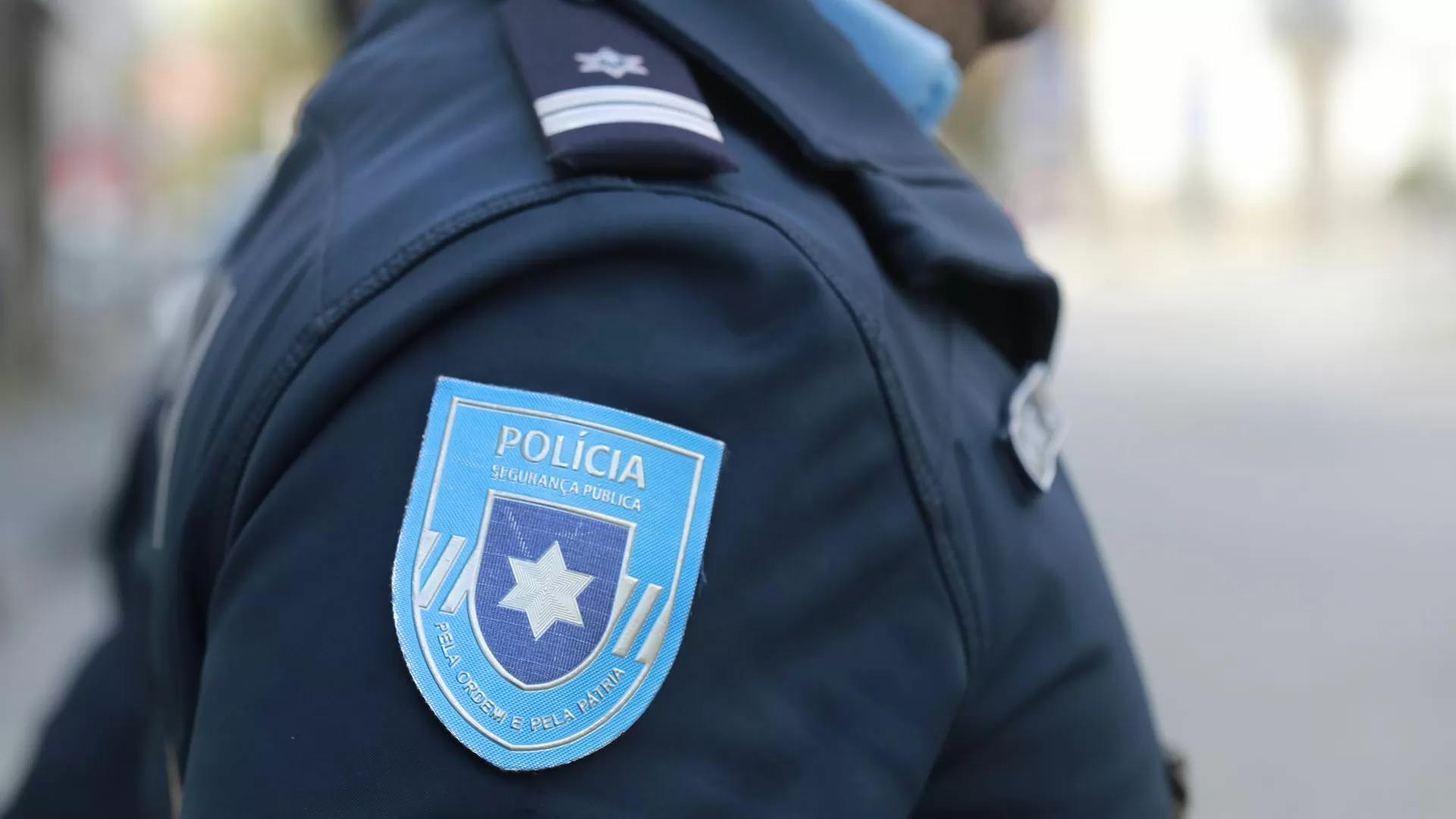 Duas pessoas baleadas no bairro Casal da Boba na Amadora