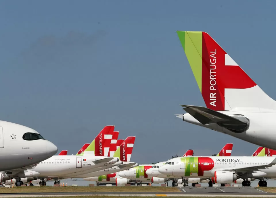 TAP vai retomar voos para a Venezuela a 30 de março