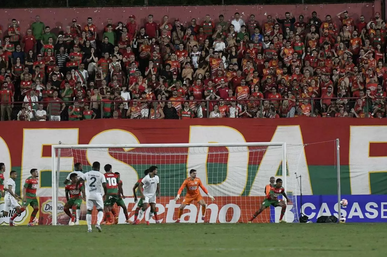 Últimas da Portuguesa: adversário definido na Copa do Brasil, Igor Torres liberado para atuar e mais