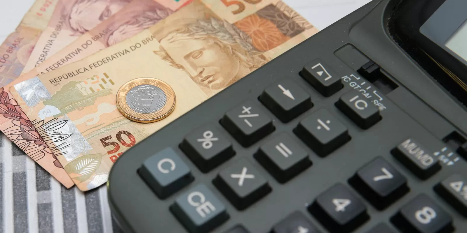 Mercado reduz para 4,05% expectativas da inflação para 2026