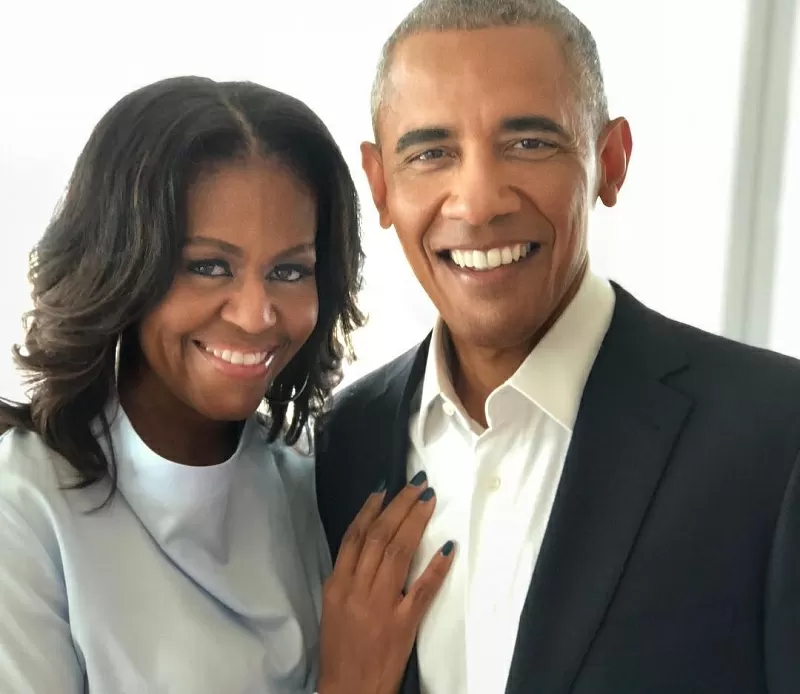 Obama diz que ações do ICE são ‘afronta aos valores norte-americanos’