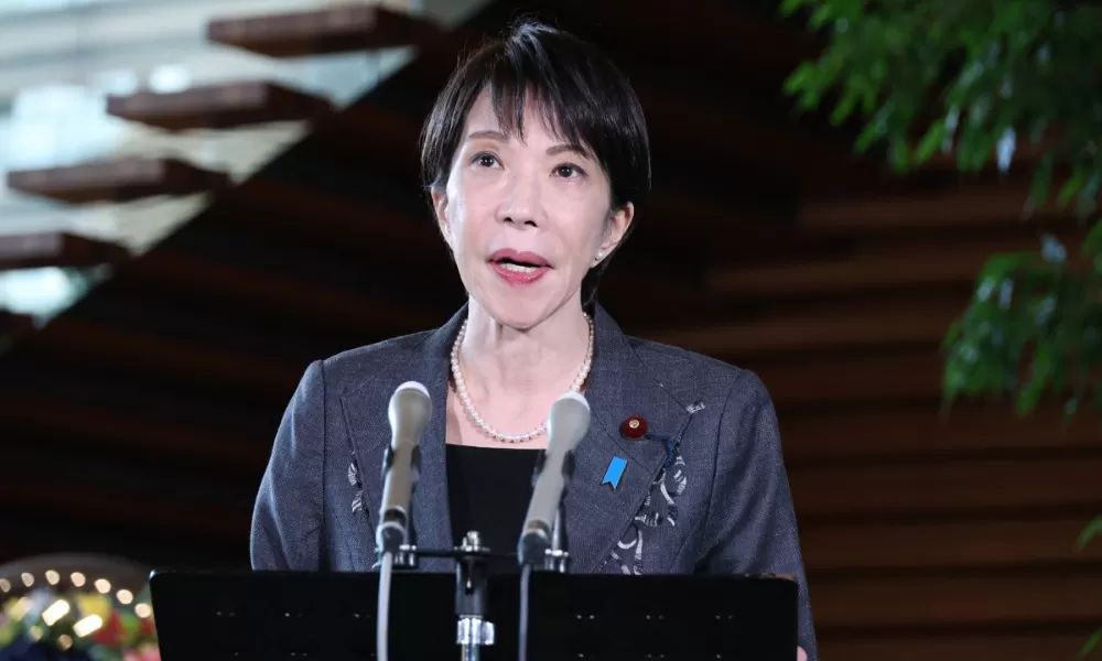 Primeira-ministra dissolve Parlamento e convoca eleições antecipadas no Japão