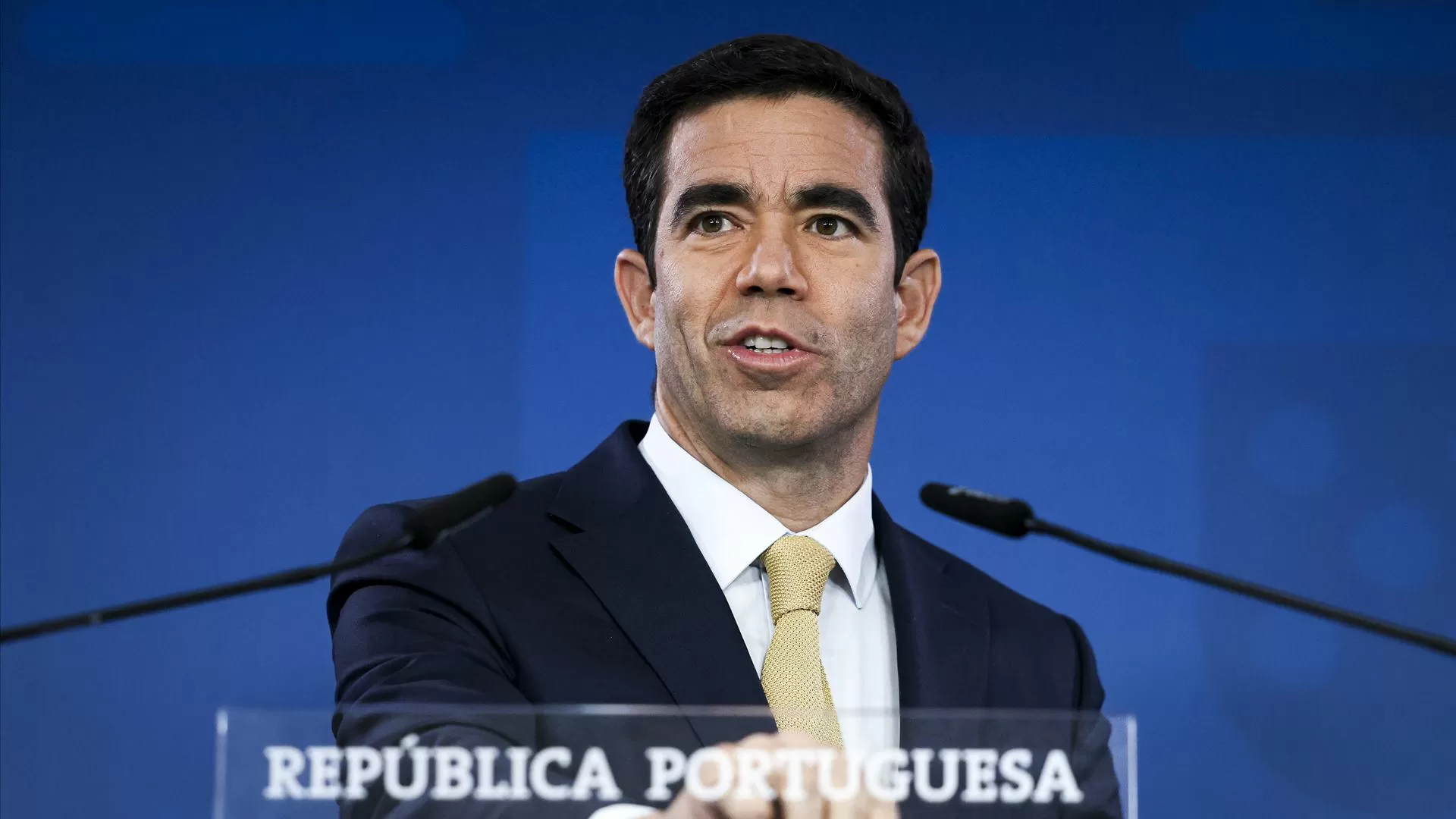 Governo quer ferramenta de "fact cheking" conjunta entre Lusa e RTP