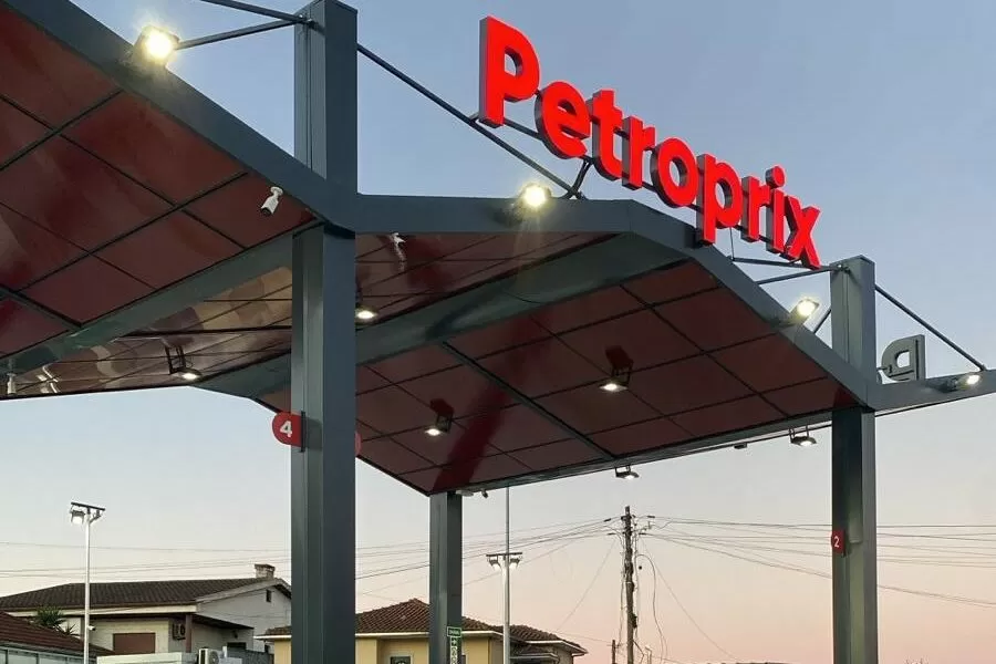 Petroprix abre 10.º posto em Portugal e pretende investir cerca de 10 milhões no país em 2026