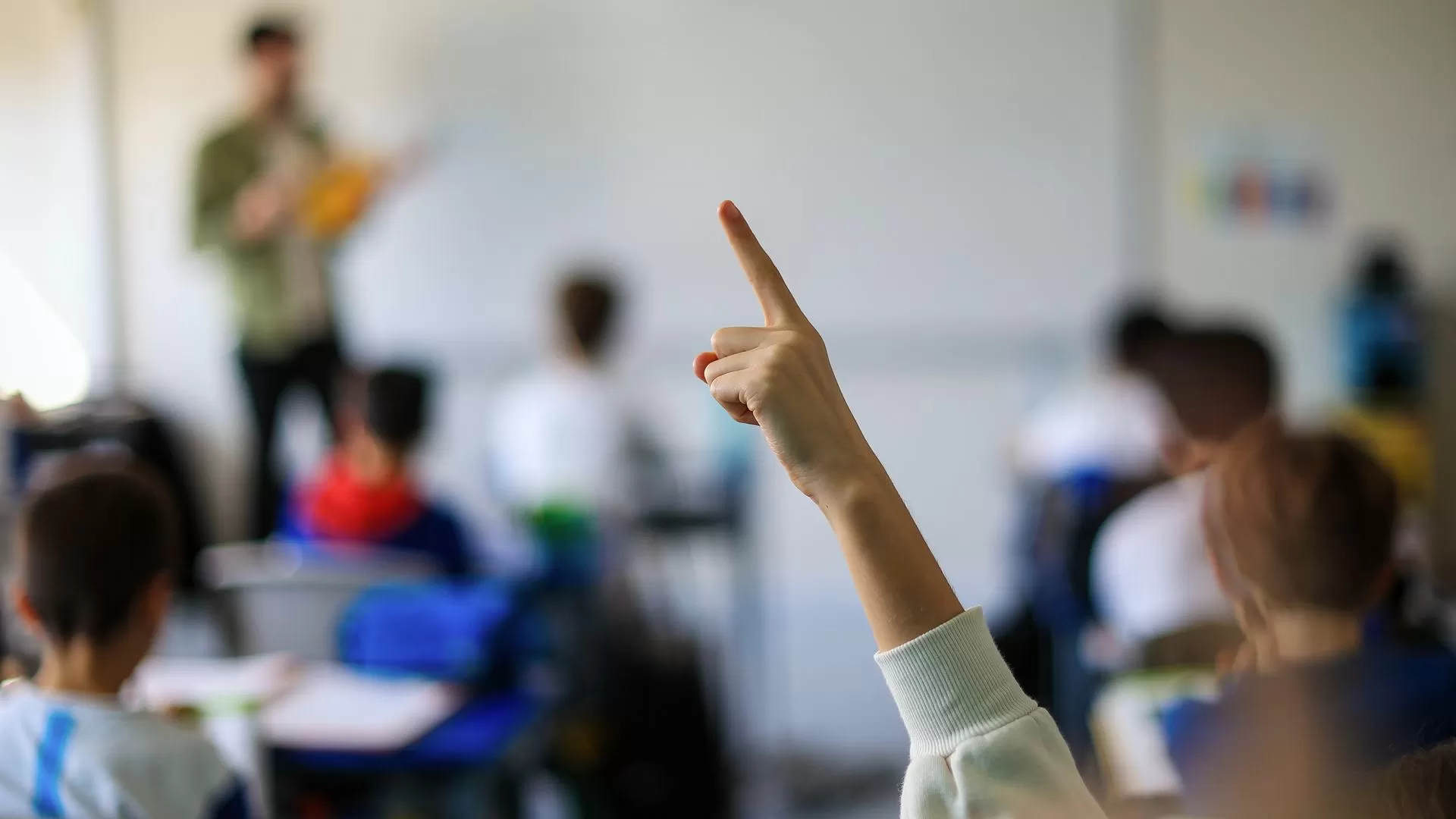 Colégios pedem mais autonomia e liberdade para escolher os seus professores