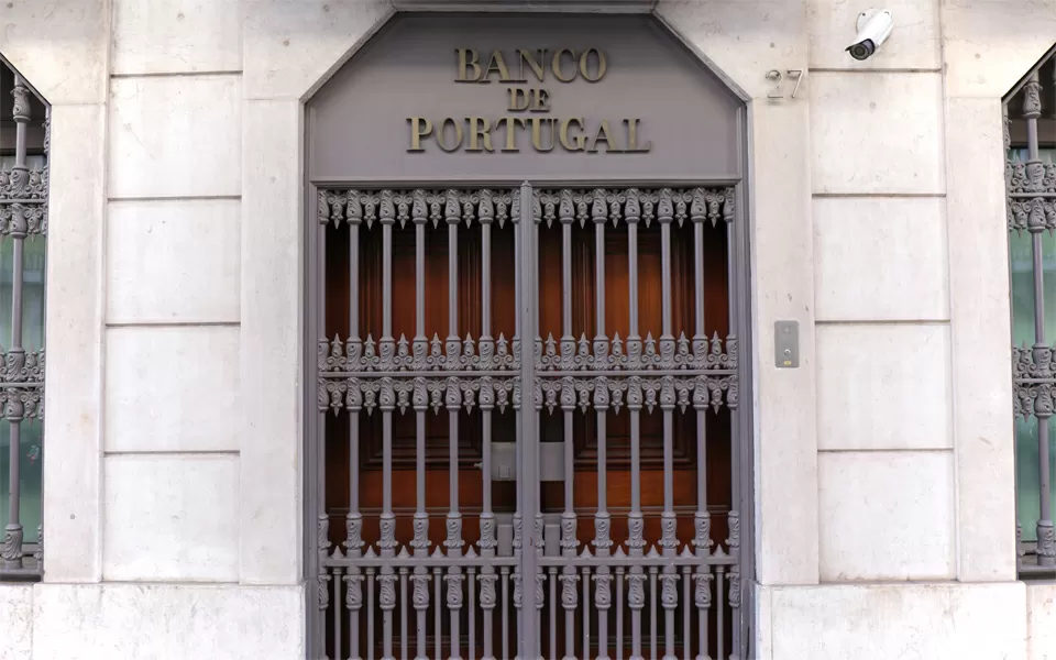 Volume do crédito à habitação cresce 9,8% para 110,1 mil milhões em novembro