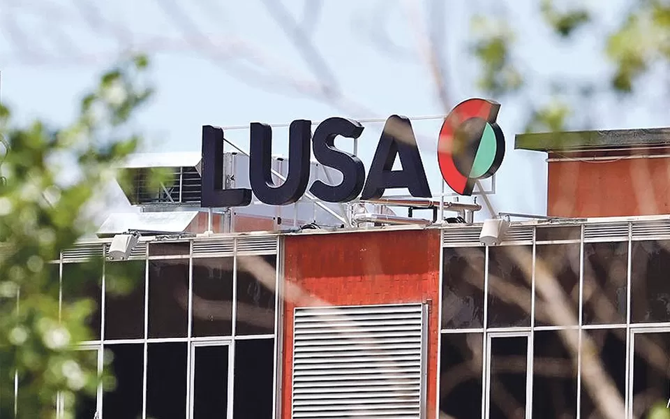 Governo aprova agora um novo modelo de governação da Lusa e aumenta capital