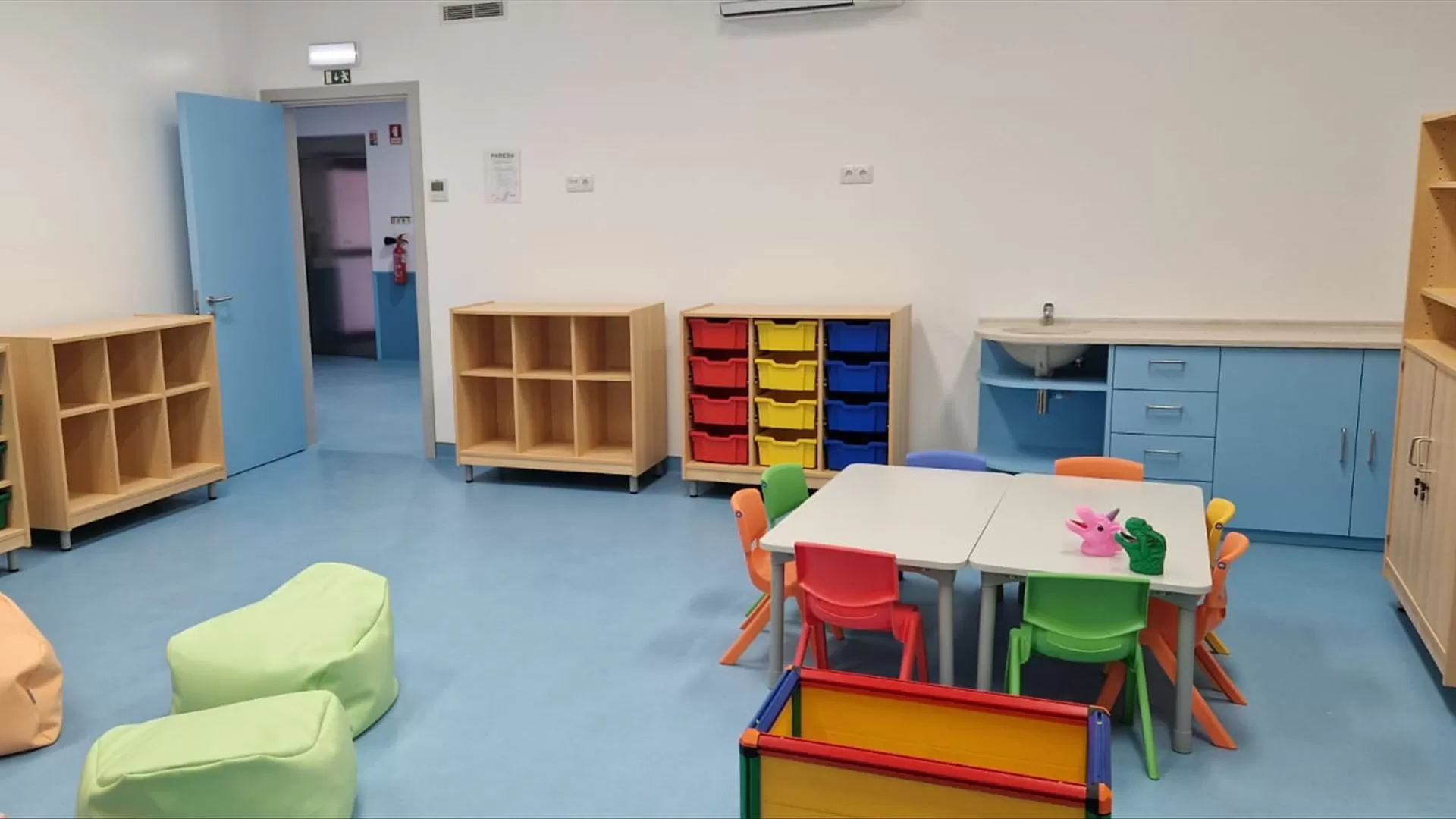 MP investiga caso de bebé que sofreu ferimentos na creche da Misericórdia de Valongo