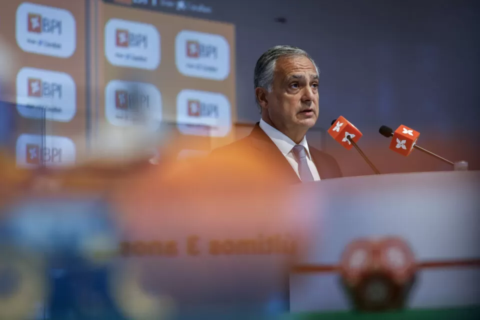 BPI tem de cumprir rácio de MREL de 26,60% em 2026