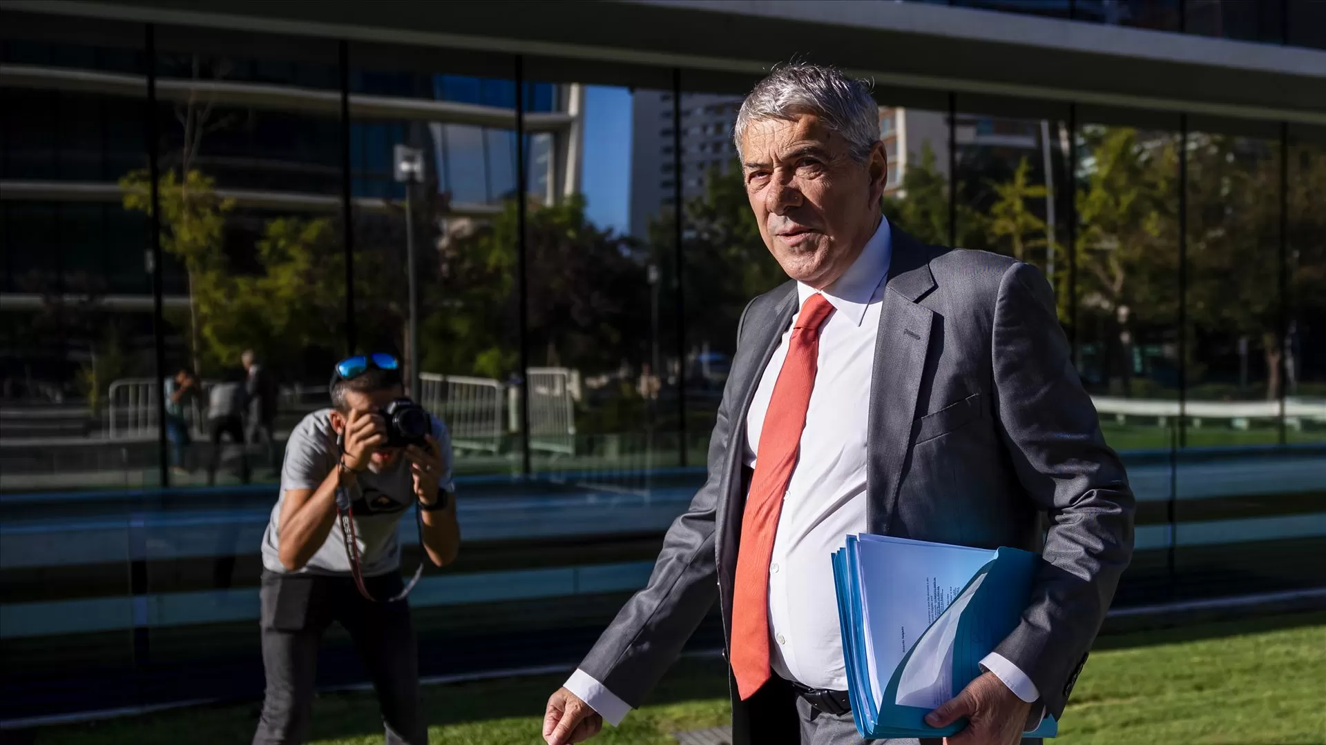 Supremo concede escusa a juiz que foi subordinado de Sócrates