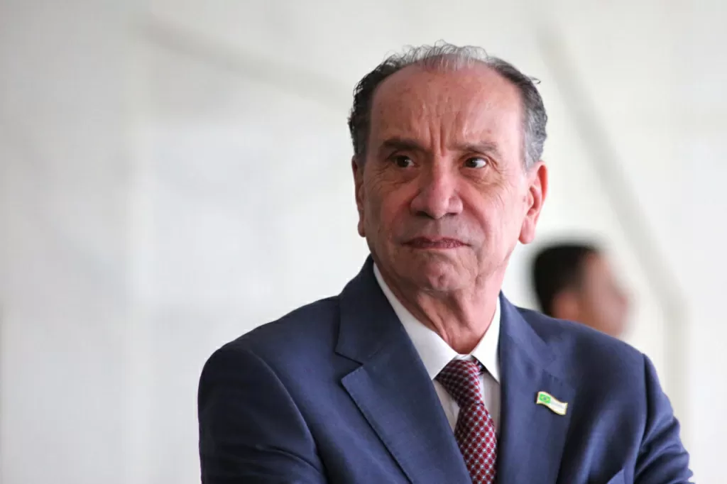 Aloysio Nunes diz governo Bolsonaro atrasou negociações do acordo Mercosul-UE