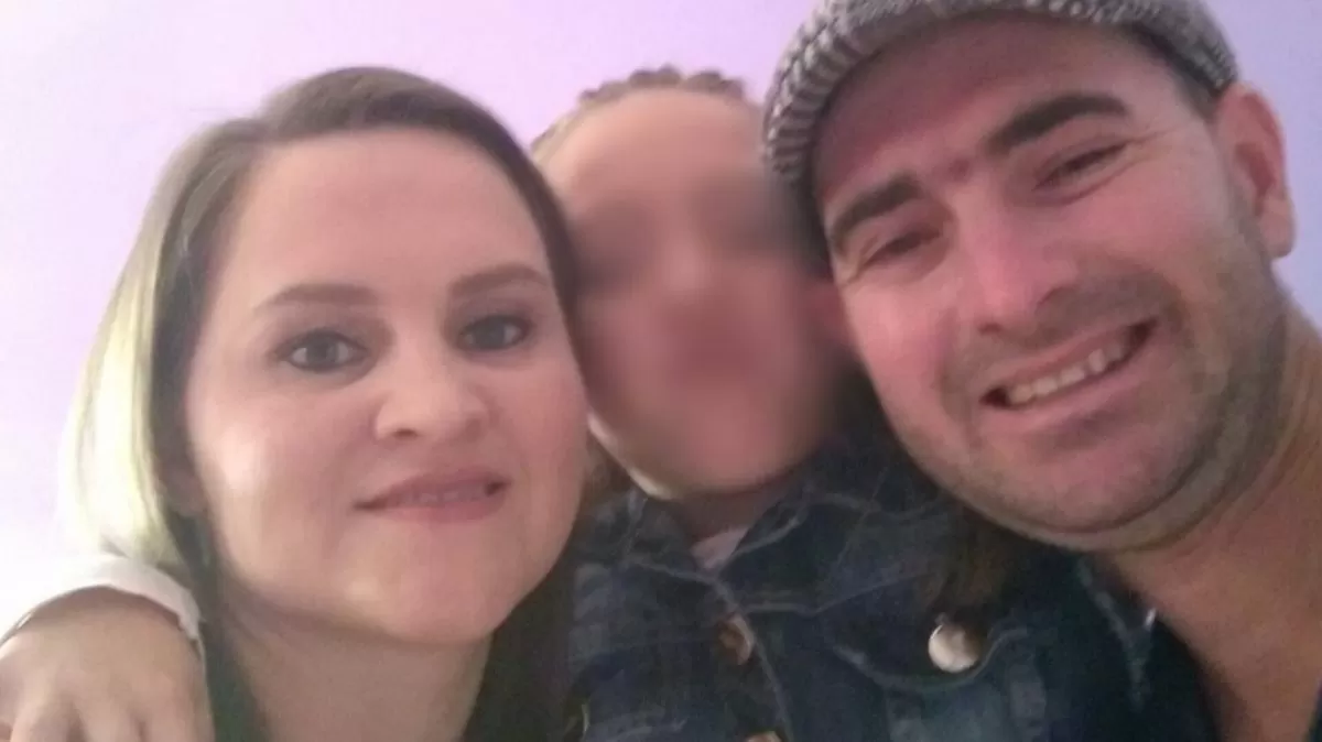Homem mata companheira e filha dentro de casa em SC e morre em confronto com a PM