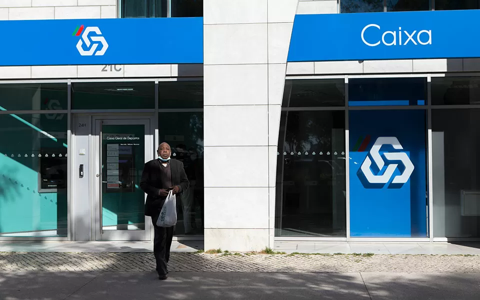 Tribunal obriga CGD a inscrever trabalhadores nos Serviços Sociais, avançam sindicatos