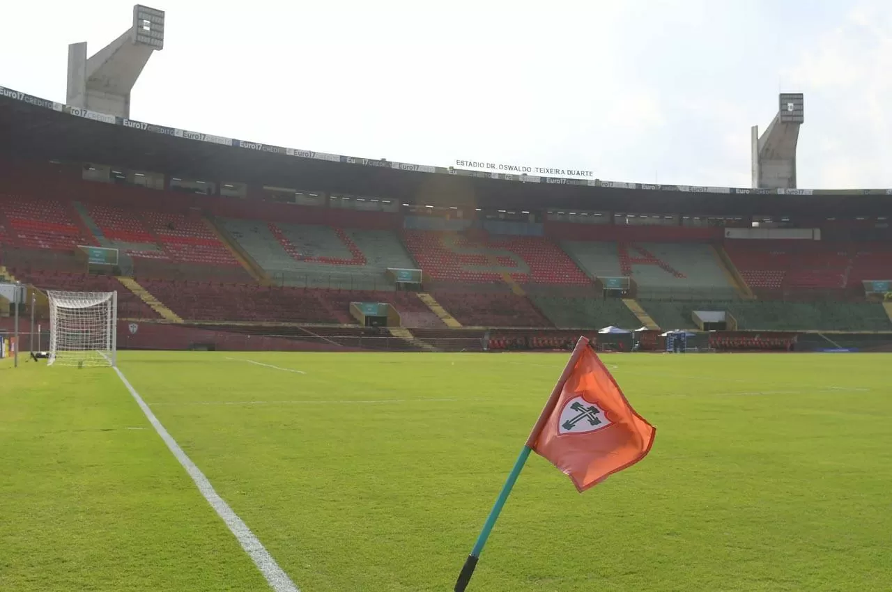 Primavera divulga nota e responde reclamações da Lusa após jogo do Paulistão