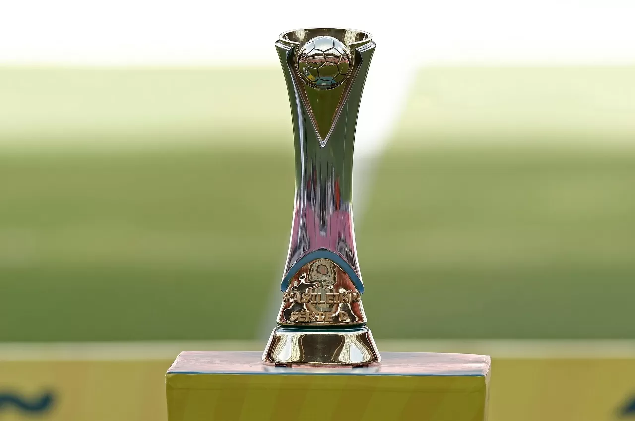 CBF detalha Série D de 2026, que terá formato ampliado e seis acessos
