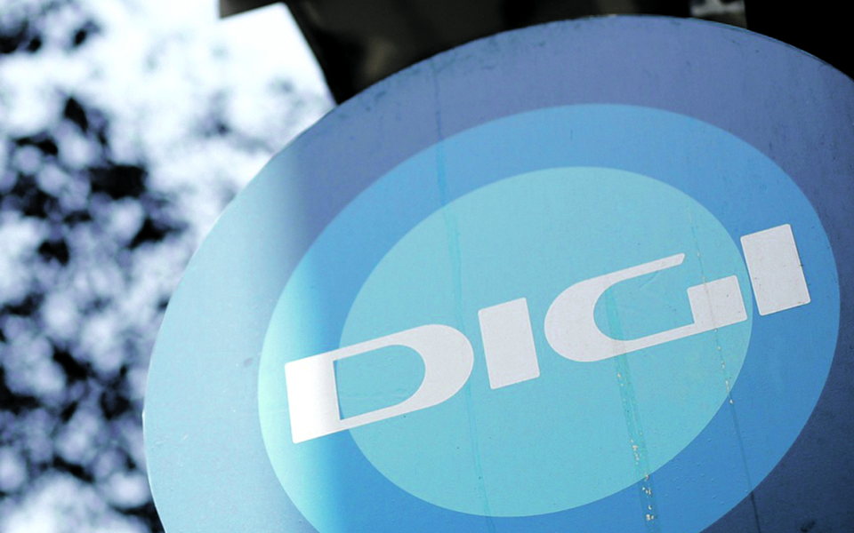 Digi disponibiliza dados móveis ilimitados nos concelhos mais afetados pelo mau tempo