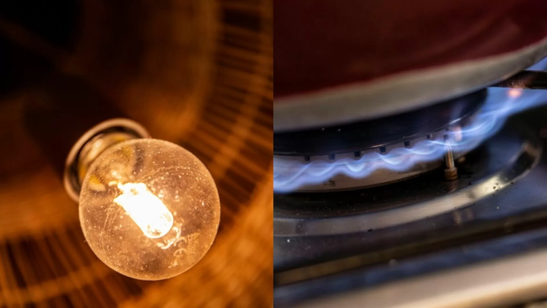 ERSE determina que clientes possam fracionar pagamento de faturas da luz e gás