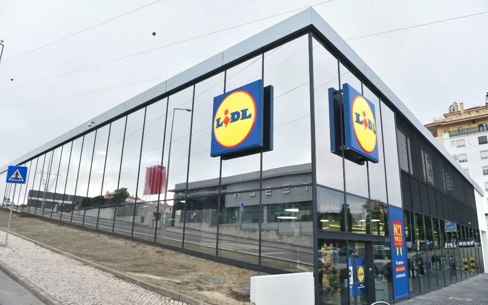 Lidl abre primeira loja em Penalva, num investimento de cinco milhões de euros