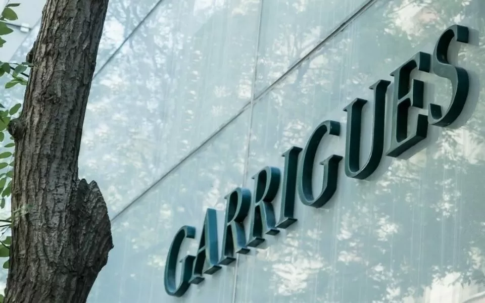 Garrigues regista novo recorde com receitas acima de 527 milhões em 2025