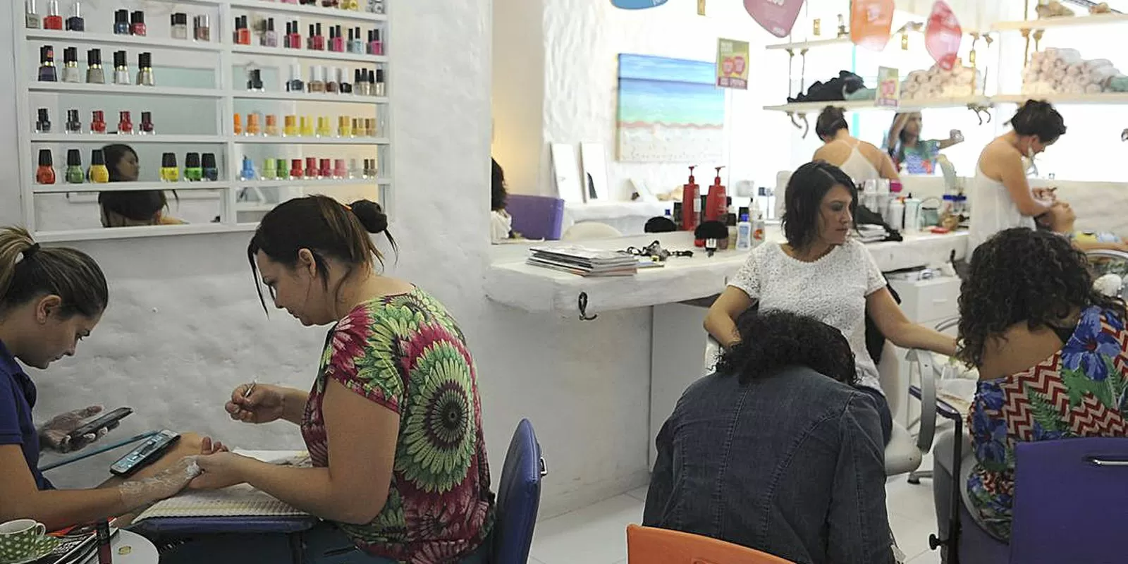 Bolsa Família não retira mulheres do mercado de trabalho, diz FMI