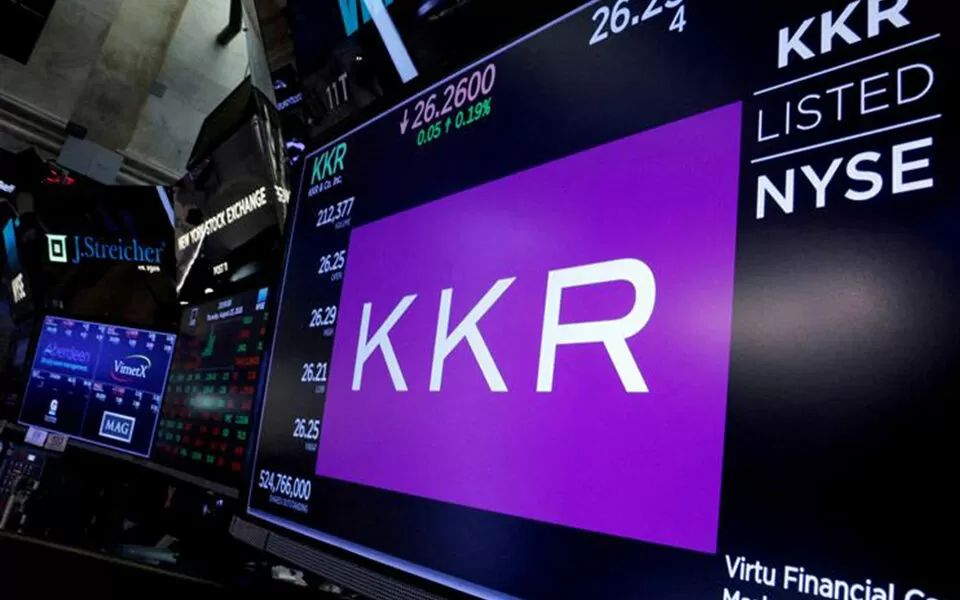 KKR e Singtel compram operadora de data centers de Singapura STT GDC