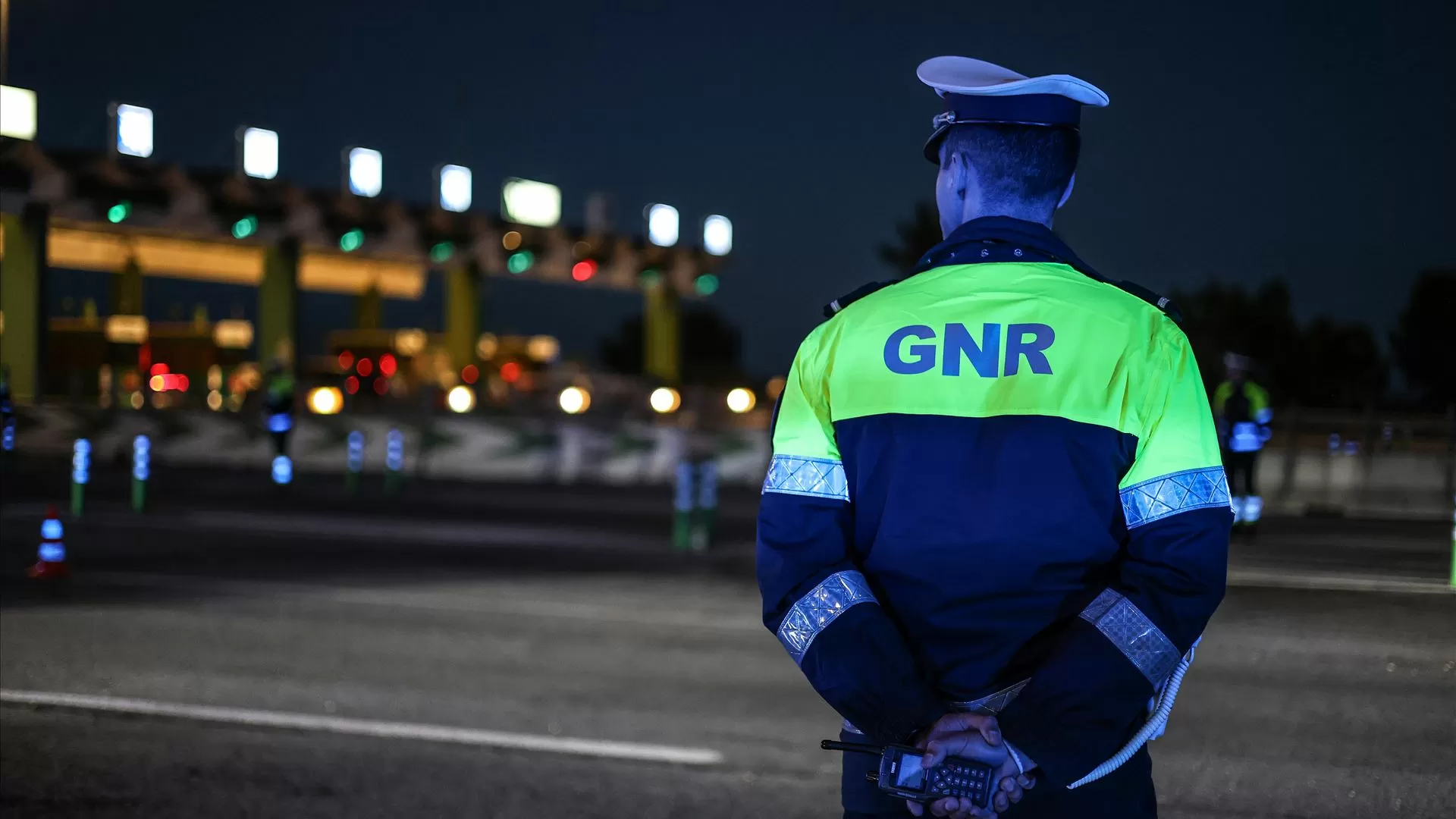 Restabelecida circulação na A1 no Carregado após acidente que fez um morto