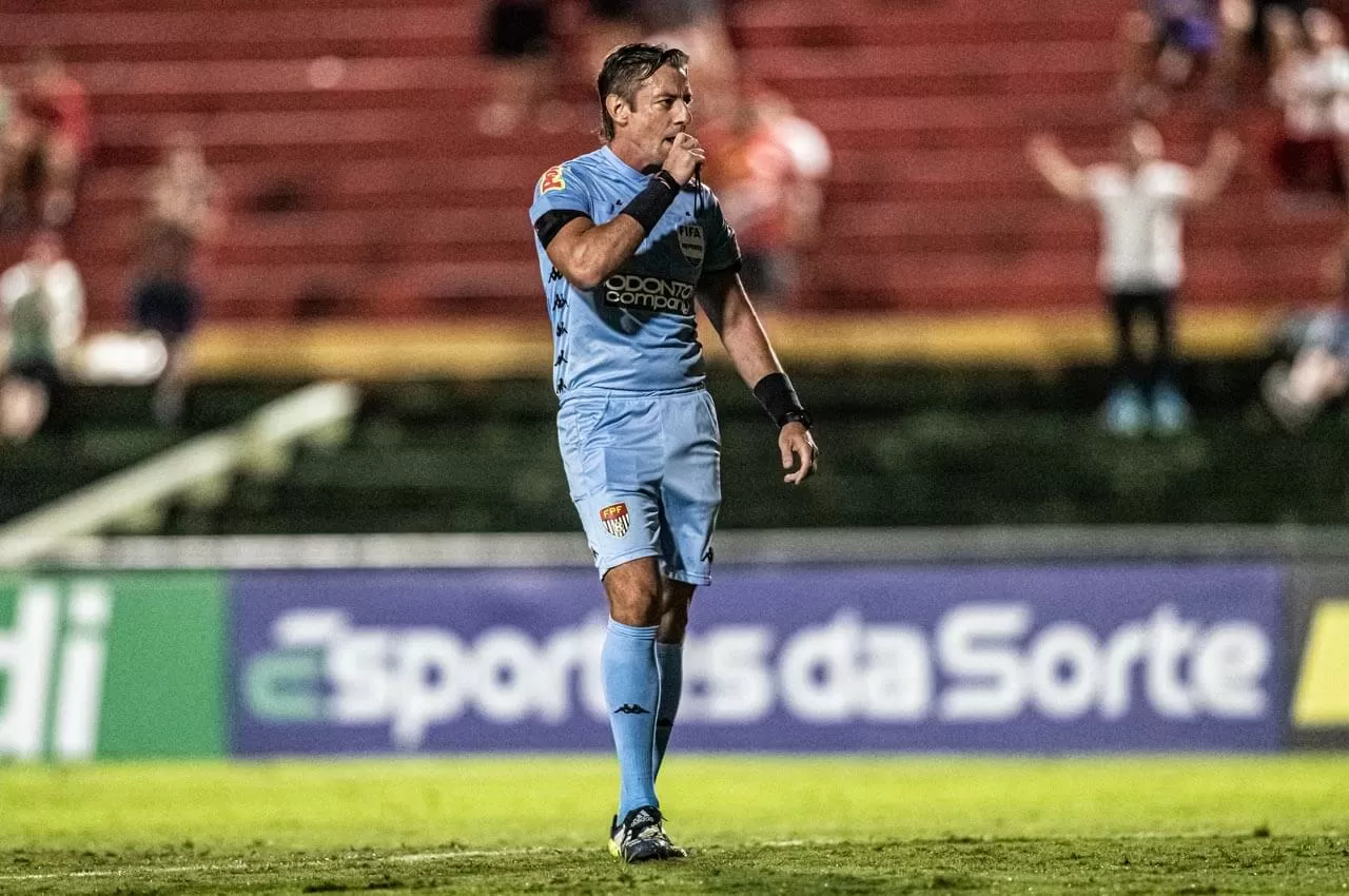 Últimas da Portuguesa: arbitragem para o clássico, Fábio Matias rejeita Ponte Preta e mais