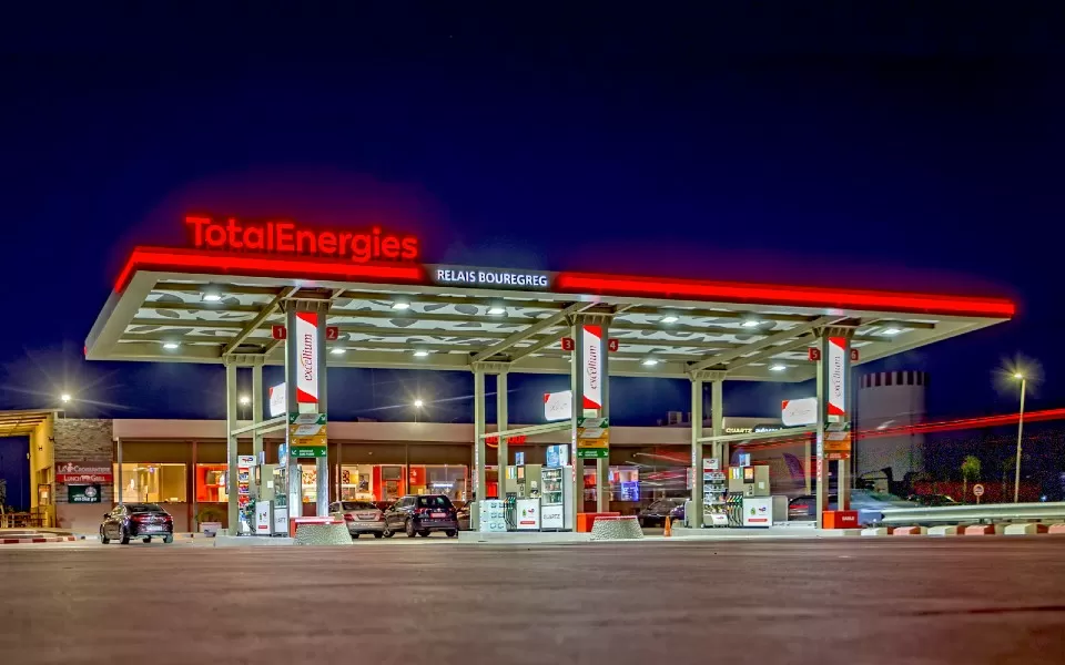 TotalEnergies apoia formação de empresas angolanas para incentivar conteúdo local